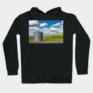 Silos Palouse Hoodie